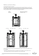 Preview for 51 page of SKYLUX Climax 36178 Installation Instructions Manual