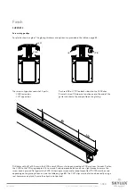 Preview for 59 page of SKYLUX Climax 36178 Installation Instructions Manual