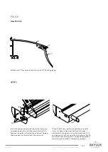 Preview for 65 page of SKYLUX Climax 36178 Installation Instructions Manual