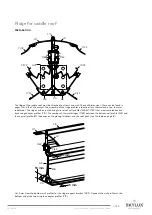 Preview for 69 page of SKYLUX Climax 36178 Installation Instructions Manual