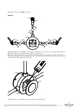 Preview for 73 page of SKYLUX Climax 36178 Installation Instructions Manual