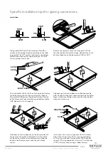 Preview for 83 page of SKYLUX Climax 36178 Installation Instructions Manual