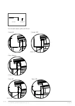 Preview for 8 page of SKYLUX Vertical sunblind 78065 Mounting Instructions