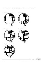 Preview for 11 page of SKYLUX Vertical sunblind 78065 Mounting Instructions