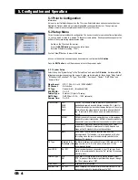 Preview for 6 page of Skymaster DCX 10 Operating Instructions Manual