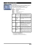 Preview for 7 page of Skymaster DCX 10 Operating Instructions Manual