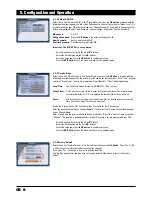 Preview for 10 page of Skymaster DCX 10 Operating Instructions Manual