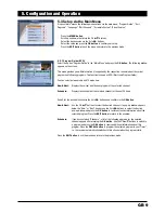 Preview for 11 page of Skymaster DCX 10 Operating Instructions Manual