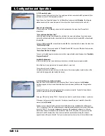 Preview for 14 page of Skymaster DCX 10 Operating Instructions Manual