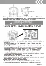 Preview for 5 page of Skynet DR-XL Instruction Manual