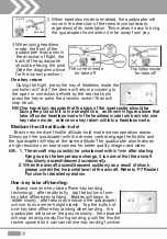 Preview for 10 page of Skynet DR-XL Instruction Manual