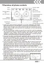 Preview for 13 page of Skynet DR-XL Instruction Manual