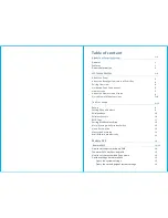 Preview for 2 page of Skynet T3200 GSM User Manual