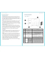 Preview for 4 page of Skynet T3200 GSM User Manual