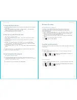 Preview for 9 page of Skynet T3200 GSM User Manual