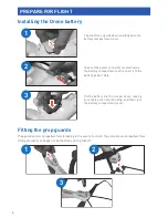 Preview for 6 page of Skyranger XTREEM Instruction Manual