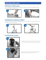 Preview for 7 page of Skyranger XTREEM Instruction Manual