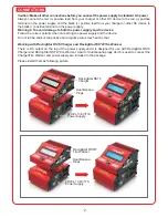 Preview for 2 page of Skyrc eFuel 230W Instruction Manual