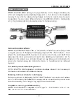 Preview for 5 page of Skyrc Quattro B6AC Instruction Manual