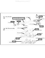 Preview for 3 page of Skyrotors UG470 Quick Assembly Manual