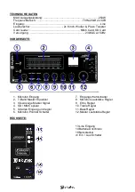 Preview for 9 page of Skytec 170.068 Instruction Manual