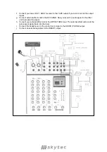 Preview for 4 page of Skytec 172.570 Instruction Manual