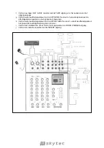 Preview for 10 page of Skytec 172.570 Instruction Manual