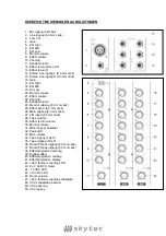 Preview for 11 page of Skytec 172.570 Instruction Manual