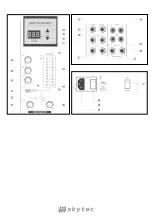 Preview for 12 page of Skytec 172.570 Instruction Manual