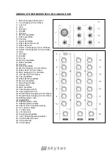 Preview for 23 page of Skytec 172.570 Instruction Manual