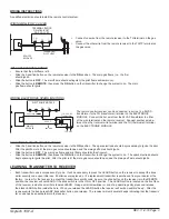 Preview for 3 page of Skytech 1001-A Installation And Operation Instructions