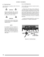 Preview for 14 page of Skytron 6700B HERCULES Operator'S Manual