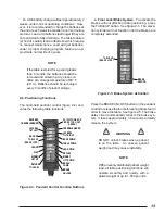 Preview for 17 page of Skytron 6700B HERCULES Operator'S Manual