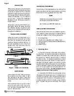 Preview for 10 page of Skytron AURORA LED 5 4000K Installation Instructions Manual