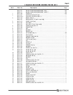 Preview for 58 page of Skytron AURORA LED 5 4000K Installation Instructions Manual