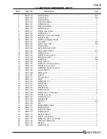 Preview for 78 page of Skytron AURORA LED 5 4000K Installation Instructions Manual