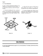 Preview for 101 page of Skytron AURORA LED 5 4000K Installation Instructions Manual