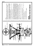 Preview for 132 page of Skytron AURORA LED 5 4000K Installation Instructions Manual