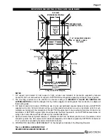 Preview for 193 page of Skytron AURORA LED 5 4000K Installation Instructions Manual