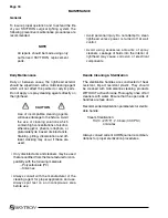 Preview for 216 page of Skytron AURORA LED 5 4000K Installation Instructions Manual