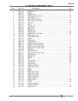 Preview for 261 page of Skytron AURORA LED 5 4000K Installation Instructions Manual