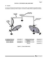 Preview for 285 page of Skytron AURORA LED 5 4000K Installation Instructions Manual