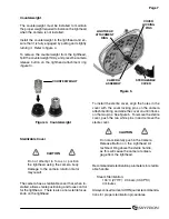 Preview for 303 page of Skytron AURORA LED 5 4000K Installation Instructions Manual