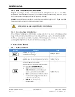 Preview for 21 page of Skytron F-PTB2SKY Instructions For Use Manual