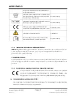 Preview for 37 page of Skytron F-PTB2SKY Instructions For Use Manual