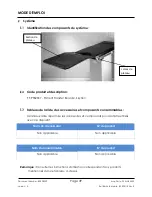 Preview for 39 page of Skytron F-PTB2SKY Instructions For Use Manual