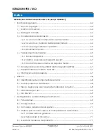 Preview for 62 page of Skytron F-PTB2SKY Instructions For Use Manual