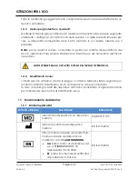 Preview for 65 page of Skytron F-PTB2SKY Instructions For Use Manual