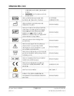 Preview for 66 page of Skytron F-PTB2SKY Instructions For Use Manual