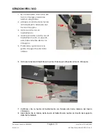 Preview for 70 page of Skytron F-PTB2SKY Instructions For Use Manual